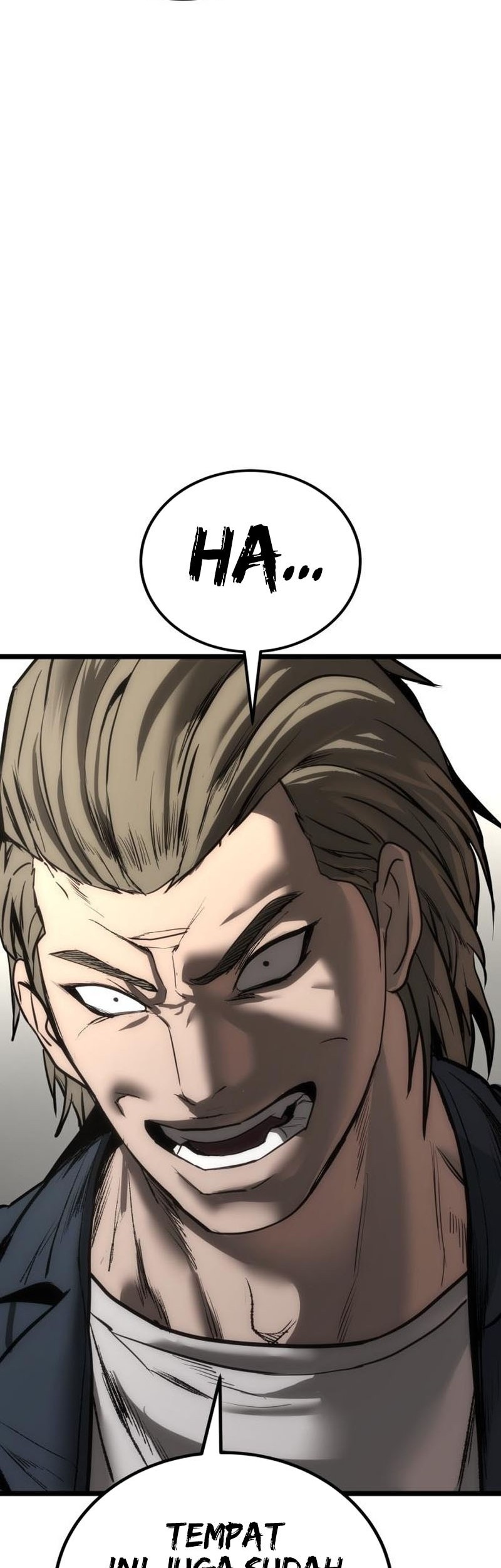 Prison Guard Zero Chapter 6 - halaman 81