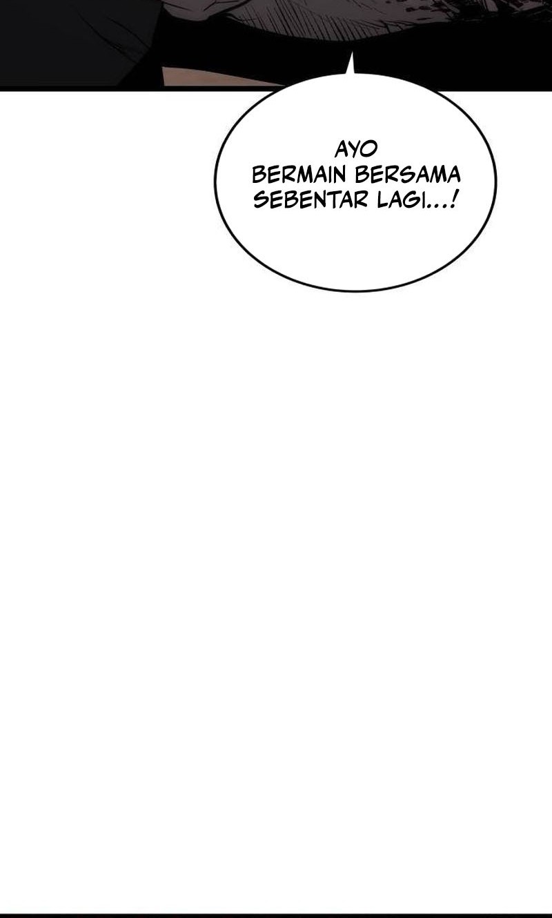 Prison Guard Zero Chapter 6 - halaman 9