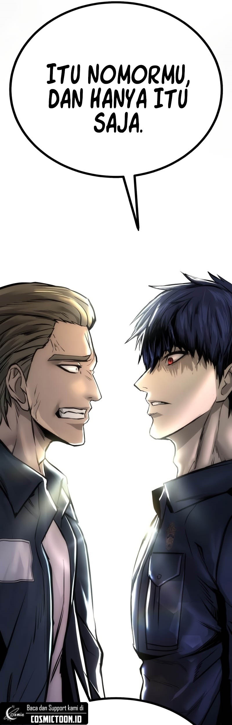 Prison Guard Zero Chapter 7 - halaman 14