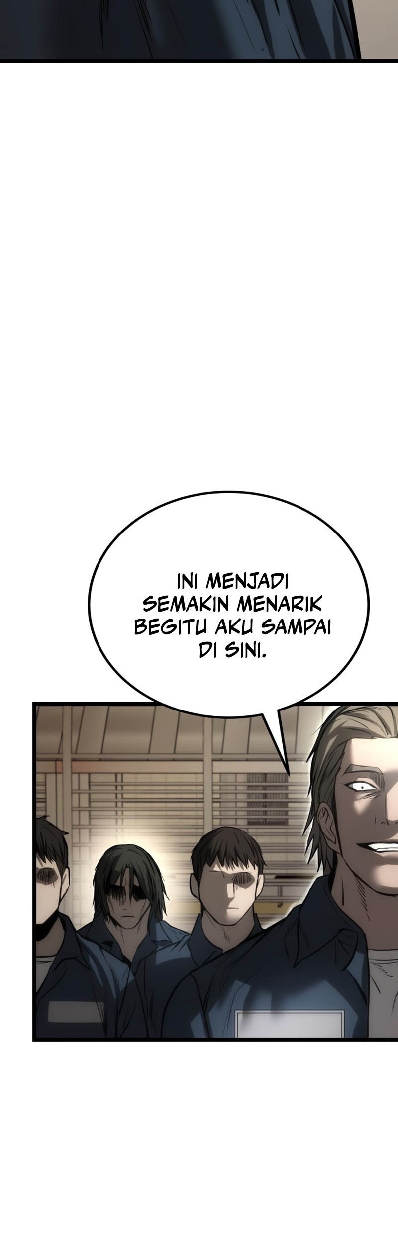 Prison Guard Zero Chapter 7 - halaman 17