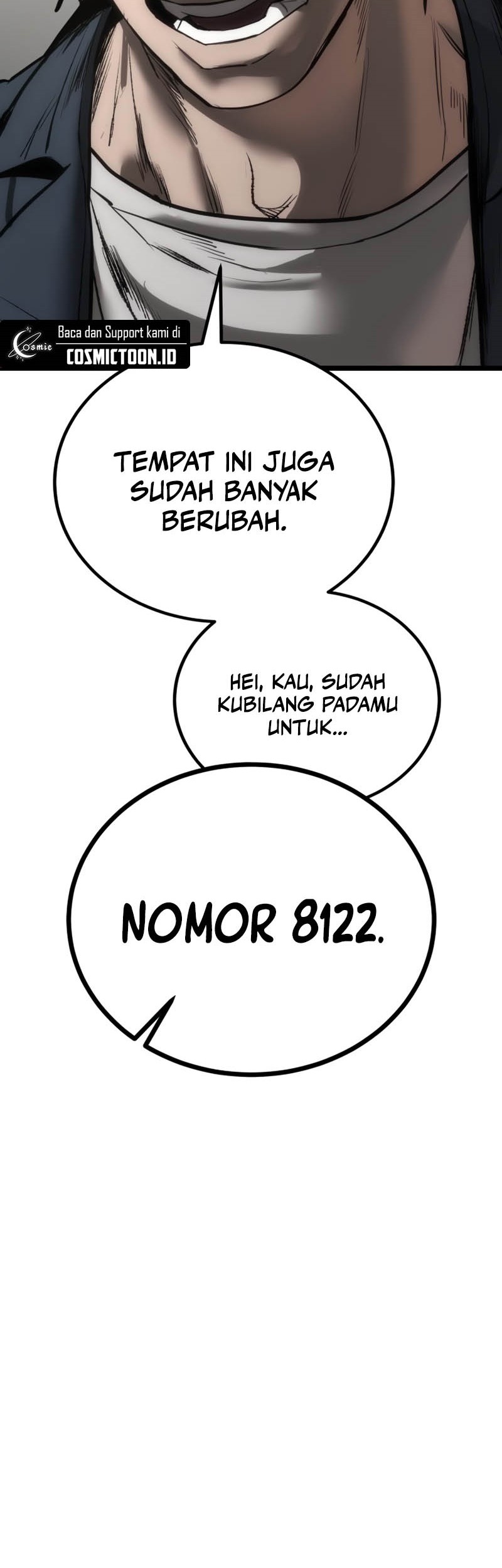 Prison Guard Zero Chapter 7 - halaman 2