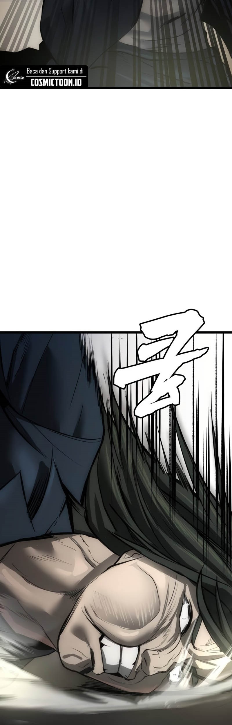 Prison Guard Zero Chapter 7 - halaman 22