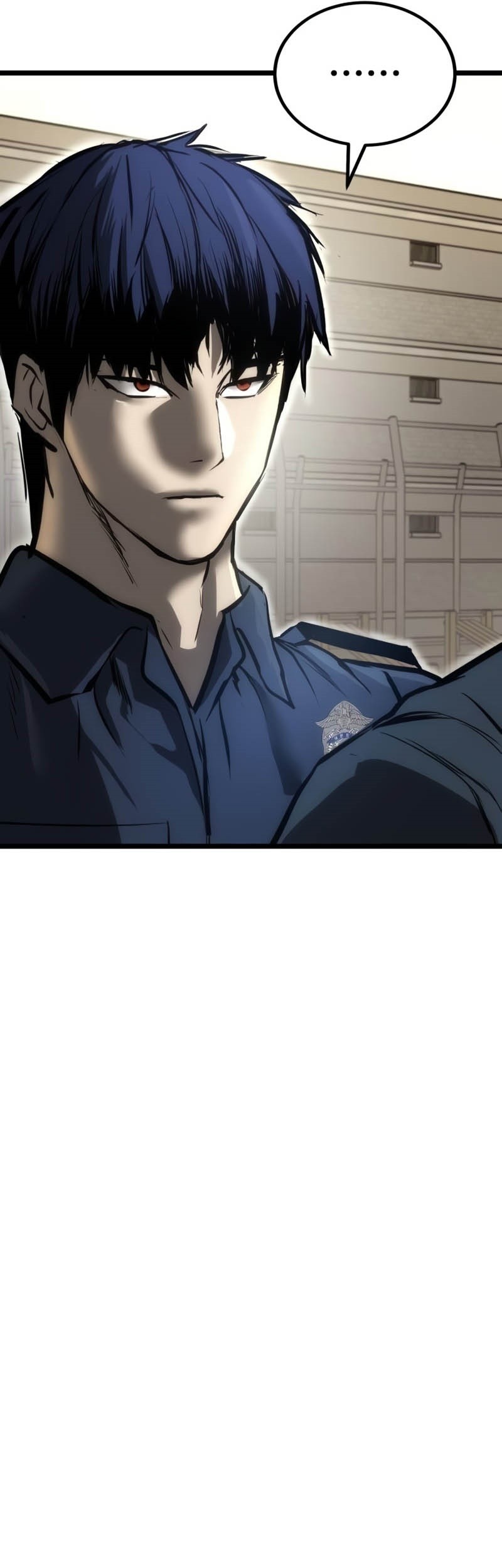 Prison Guard Zero Chapter 7 - halaman 26