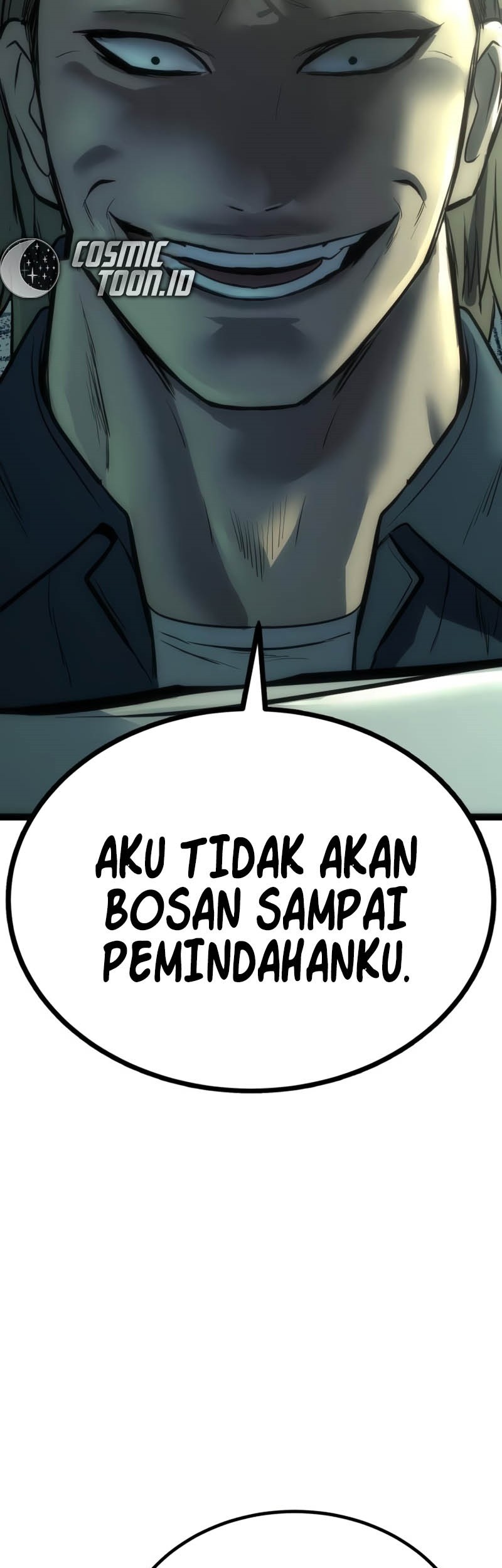 Prison Guard Zero Chapter 7 - halaman 34