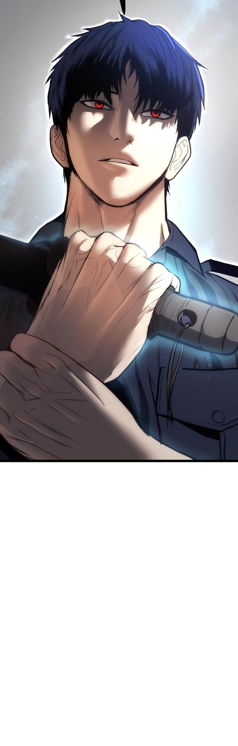 Prison Guard Zero Chapter 7 - halaman 4