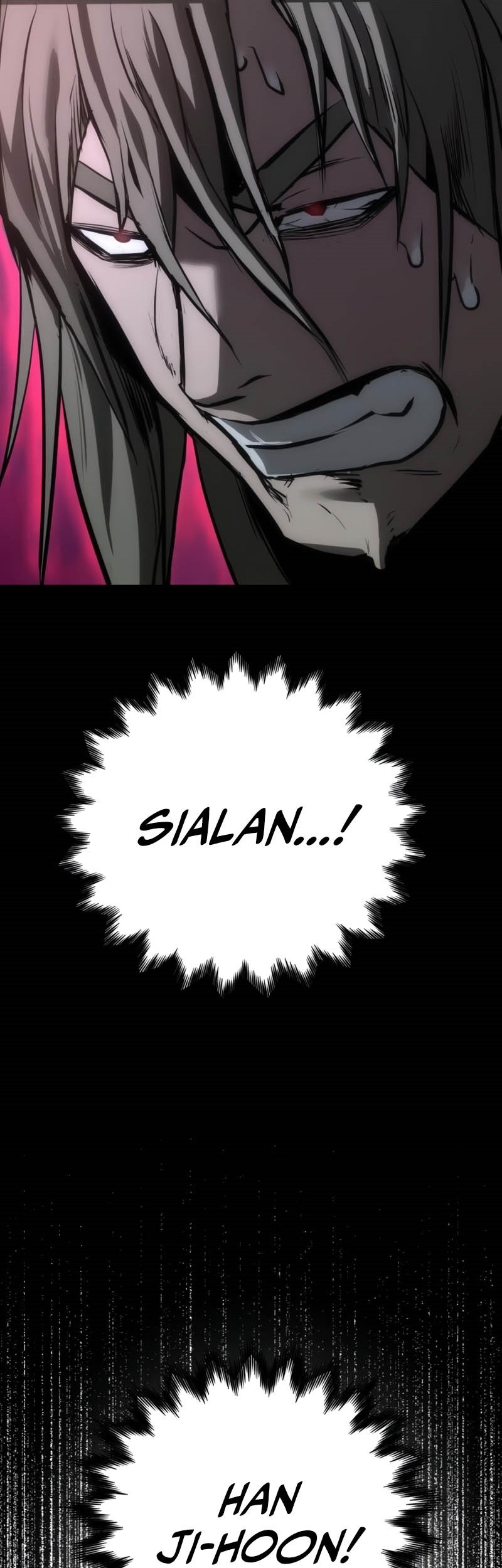 Prison Guard Zero Chapter 7 - halaman 50