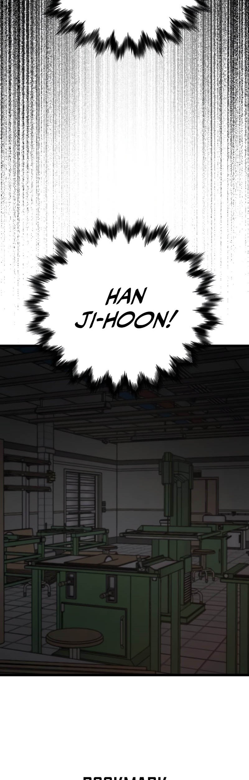 Prison Guard Zero Chapter 7 - halaman 51
