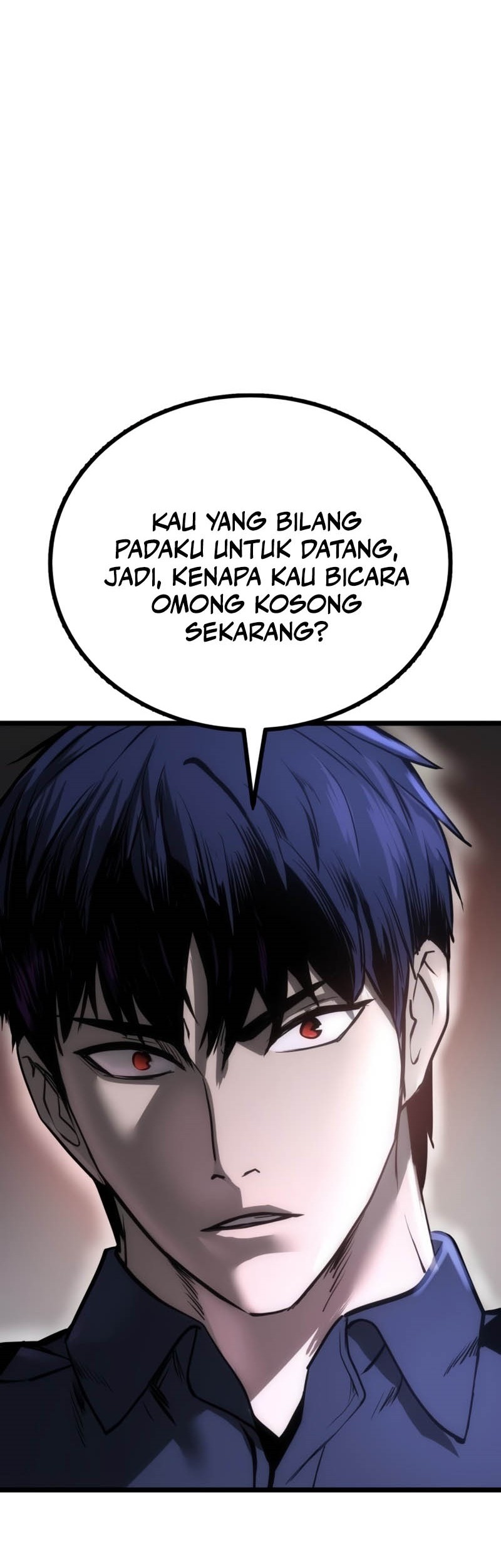 Prison Guard Zero Chapter 7 - halaman 57