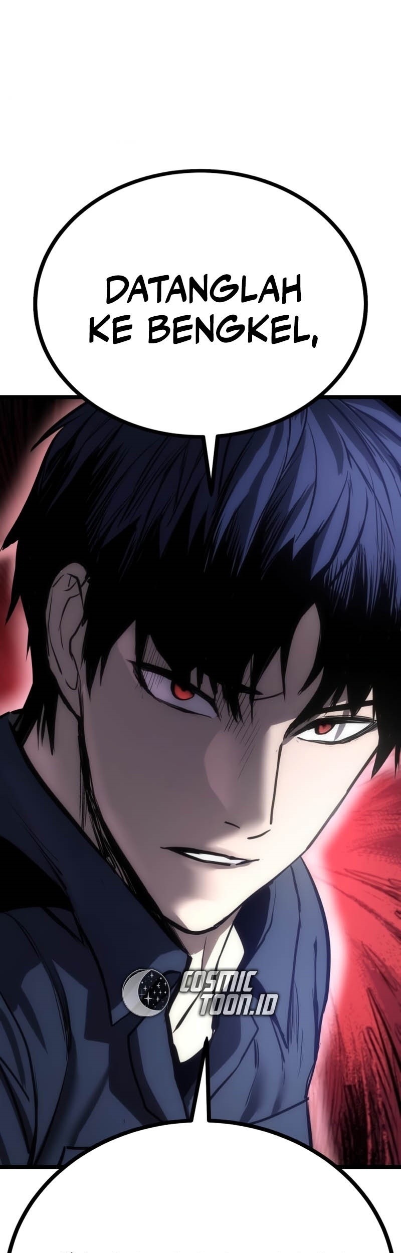 Prison Guard Zero Chapter 7 - halaman 60