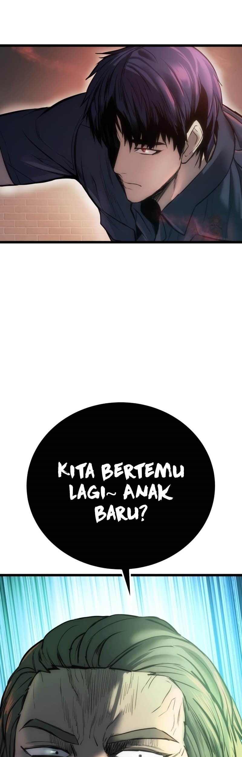 Prison Guard Zero Chapter 7 - halaman 74