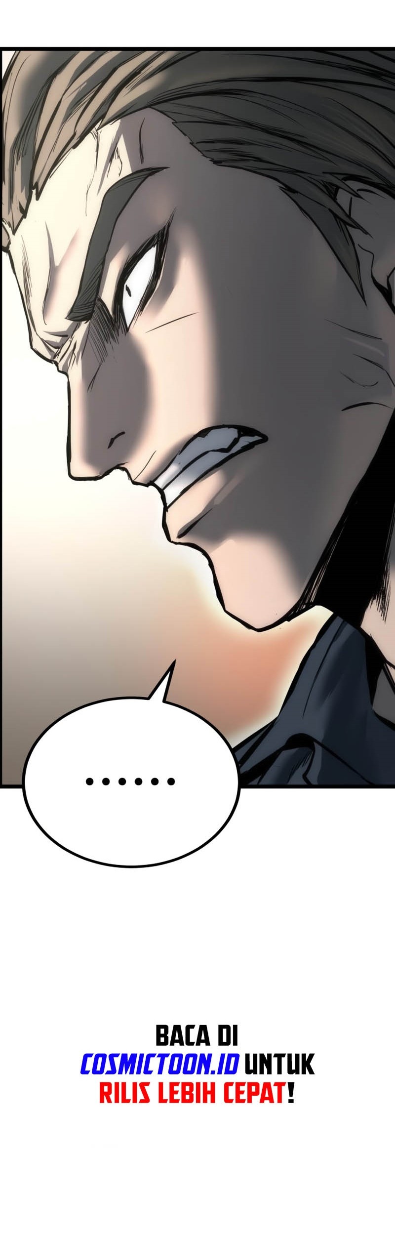 Prison Guard Zero Chapter 7 - halaman 9