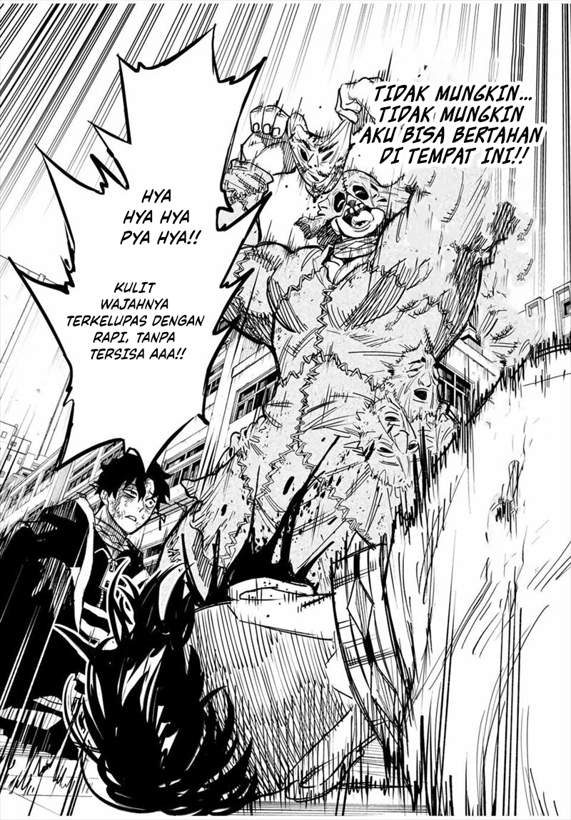 Prisoners of Twilight-Town Chapter 1 - halaman 56