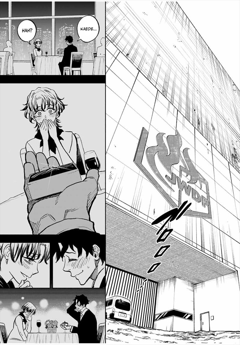 Prisoners of Twilight-Town Chapter 1 - halaman 7