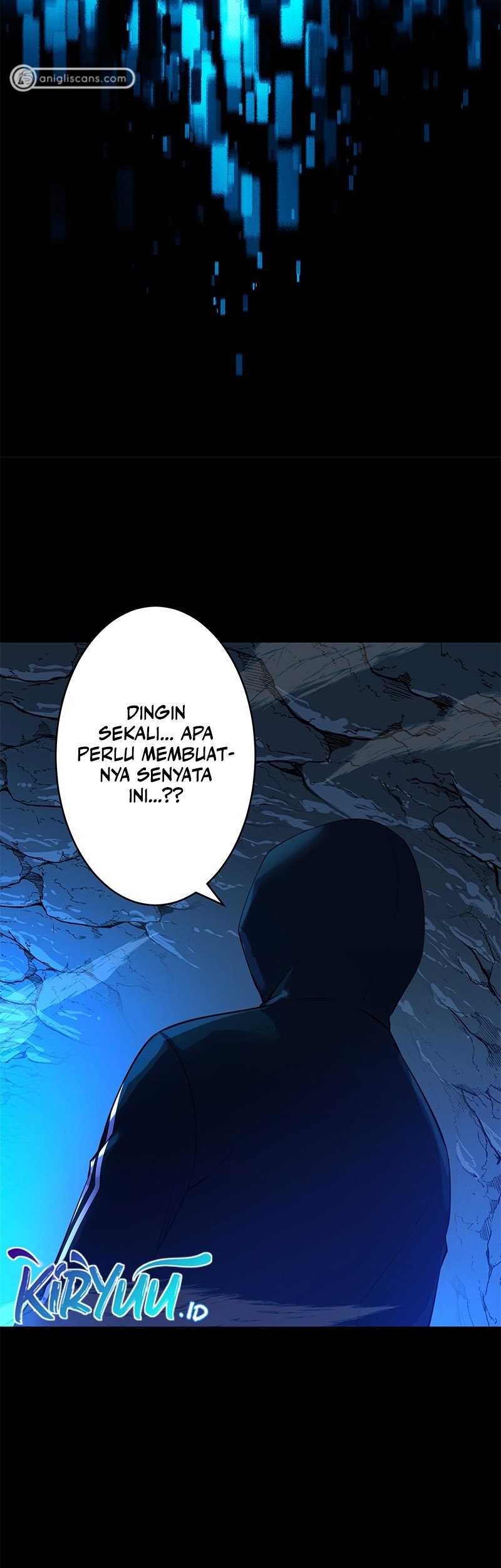 Prison’s Deadly Maze ~The Invincible Assassin’s Conquest of Diablo’s Forest~ Chapter 1 - halaman 36