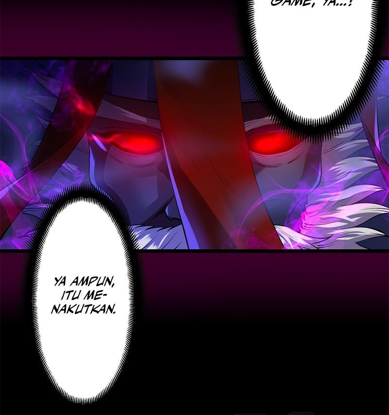 Prison’s Deadly Maze ~The Invincible Assassin’s Conquest of Diablo’s Forest~ Chapter 1 - halaman 61