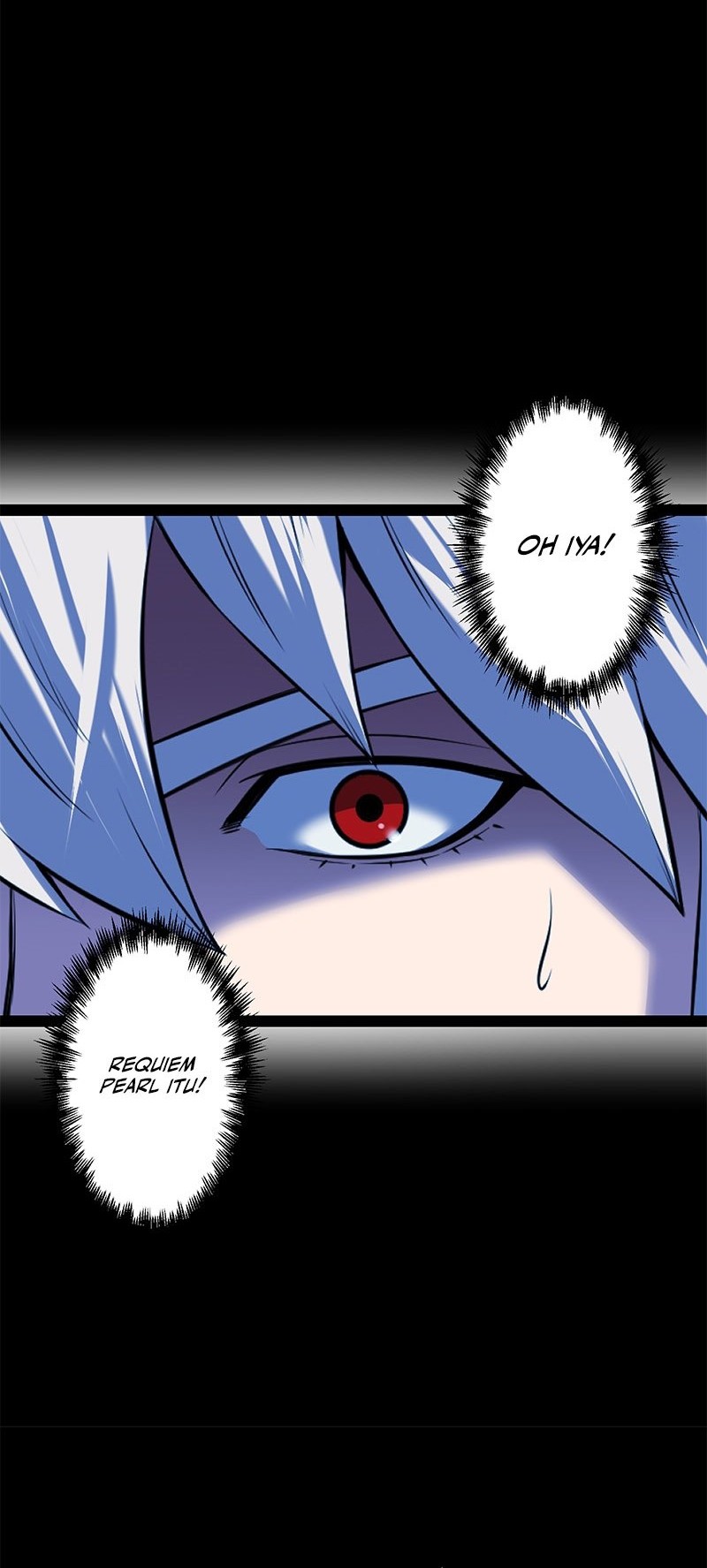 Prison’s Deadly Maze ~The Invincible Assassin’s Conquest of Diablo’s Forest~ Chapter 1 - halaman 69