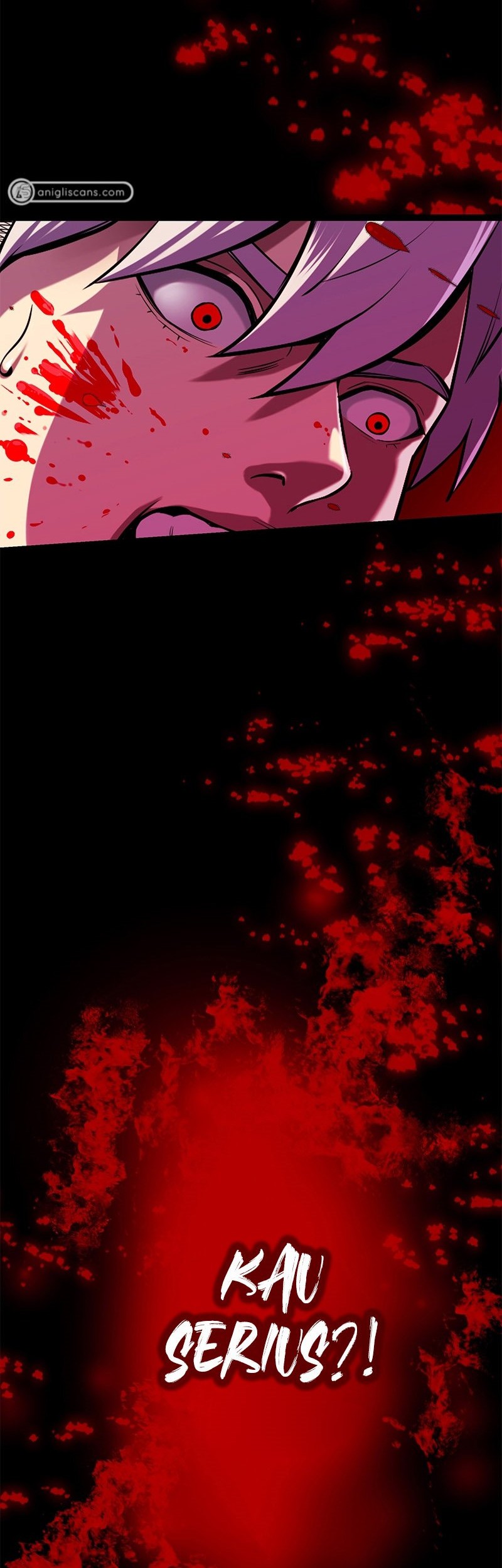 Prison’s Deadly Maze ~The Invincible Assassin’s Conquest of Diablo’s Forest~ Chapter 1 - halaman 83