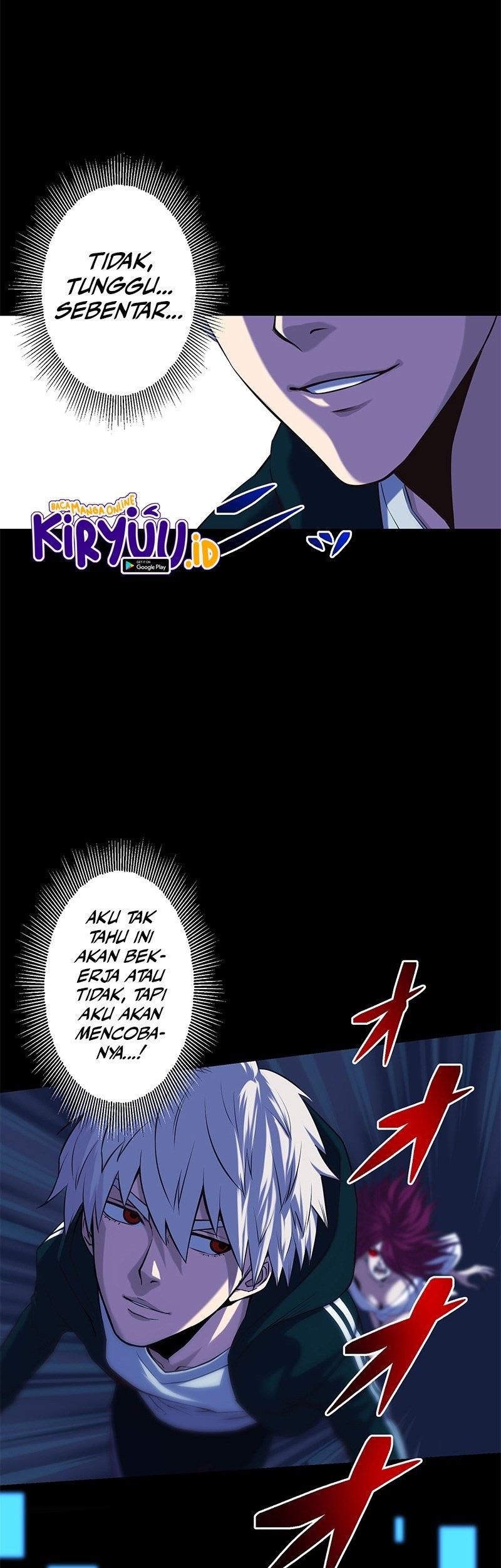 Prison’s Deadly Maze ~The Invincible Assassin’s Conquest of Diablo’s Forest~ Chapter 2 - halaman 14