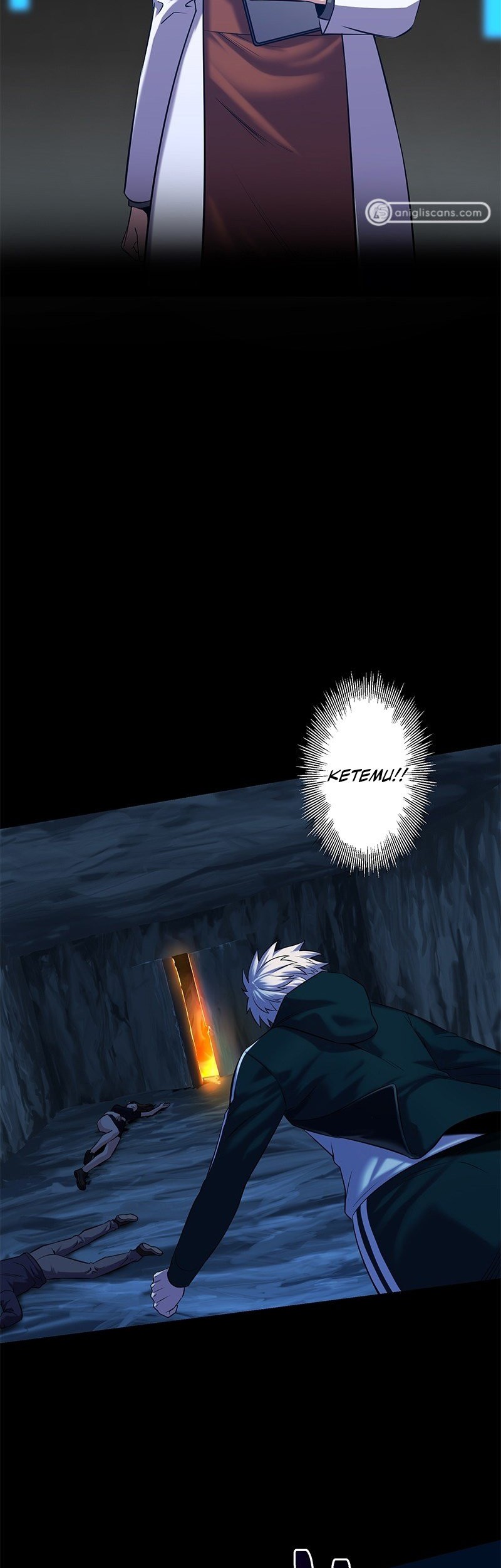 Prison’s Deadly Maze ~The Invincible Assassin’s Conquest of Diablo’s Forest~ Chapter 2 - halaman 16