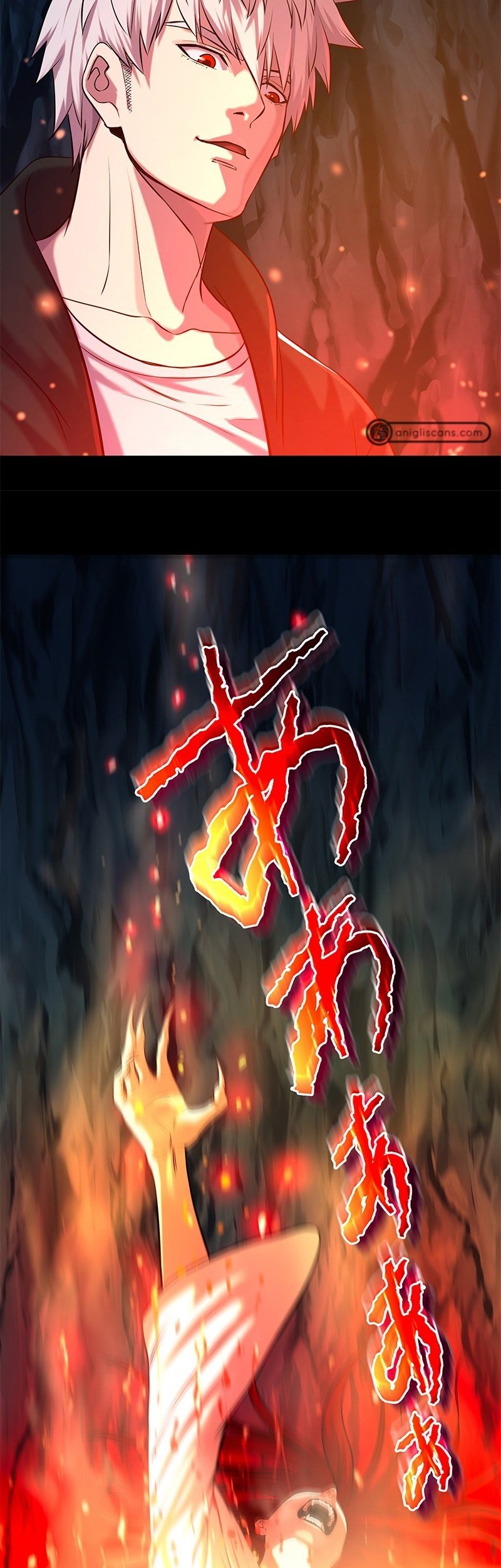 Prison’s Deadly Maze ~The Invincible Assassin’s Conquest of Diablo’s Forest~ Chapter 2 - halaman 24