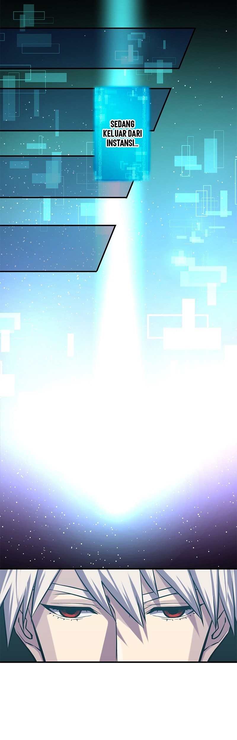 Prison’s Deadly Maze ~The Invincible Assassin’s Conquest of Diablo’s Forest~ Chapter 2 - halaman 28