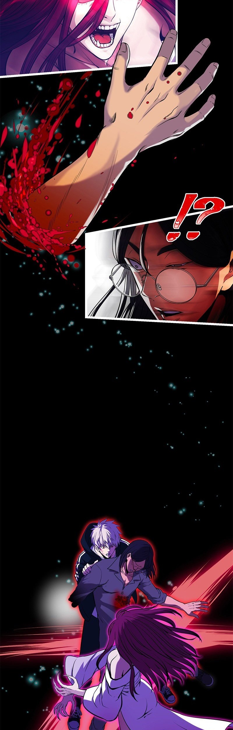 Prison’s Deadly Maze ~The Invincible Assassin’s Conquest of Diablo’s Forest~ Chapter 2 - halaman 3