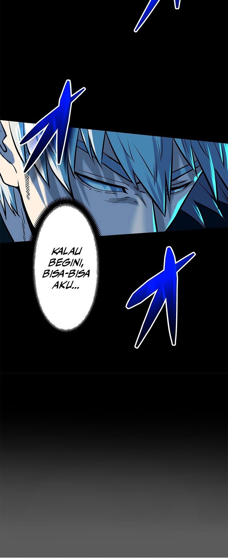 Prison’s Deadly Maze ~The Invincible Assassin’s Conquest of Diablo’s Forest~ Chapter 2 - halaman 45