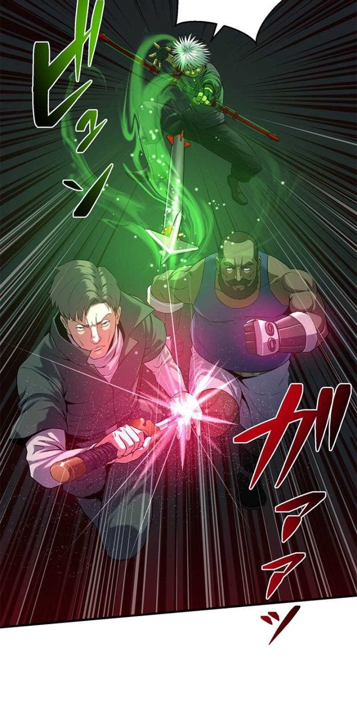 Prison’s Deadly Maze ~The Invincible Assassin’s Conquest of Diablo’s Forest~ Chapter 3 - halaman 50