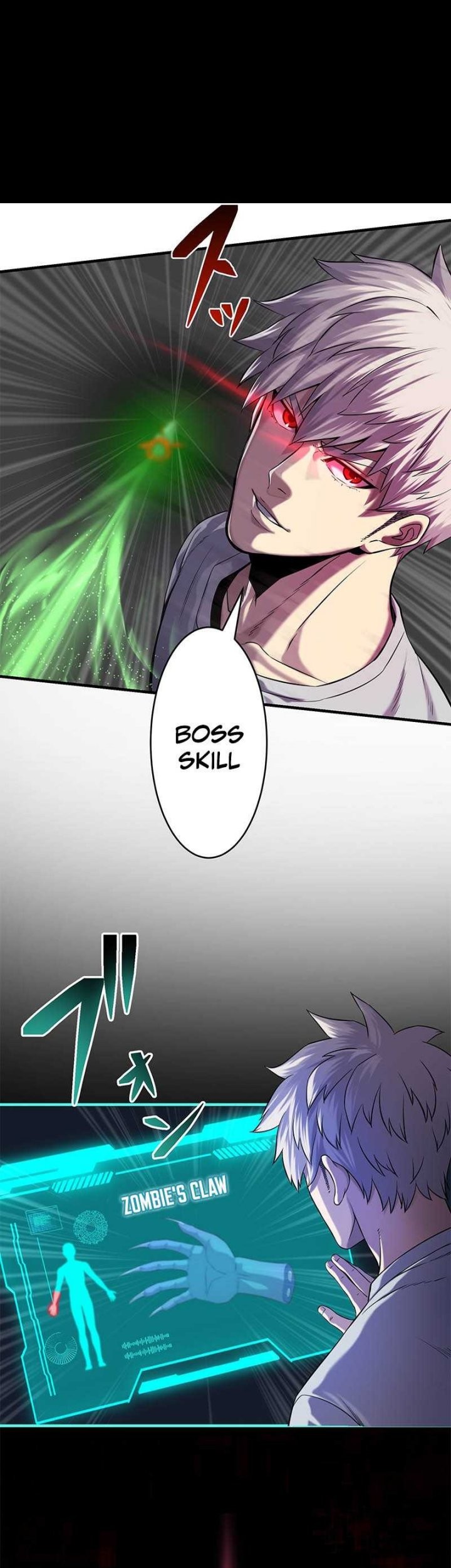 Prison’s Deadly Maze ~The Invincible Assassin’s Conquest of Diablo’s Forest~ Chapter 3 - halaman 51