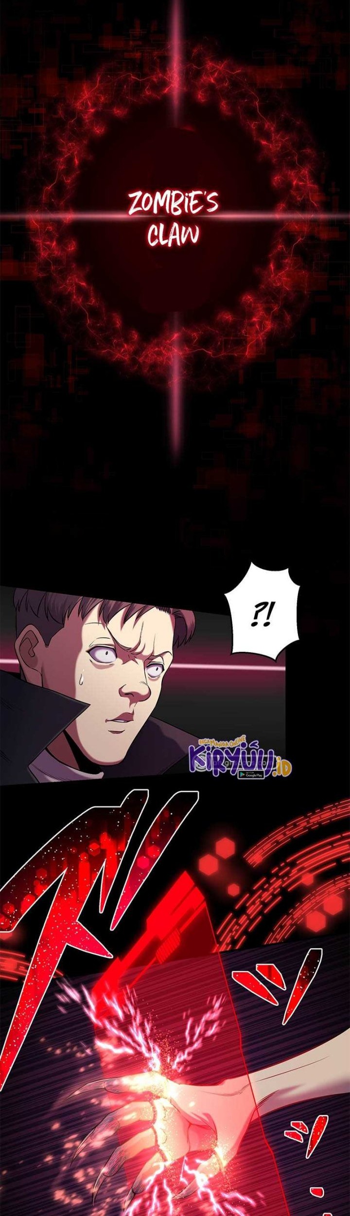 Prison’s Deadly Maze ~The Invincible Assassin’s Conquest of Diablo’s Forest~ Chapter 3 - halaman 52