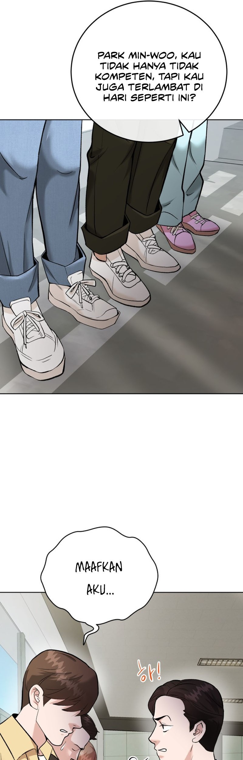 Professor Chapter 1 - halaman 14
