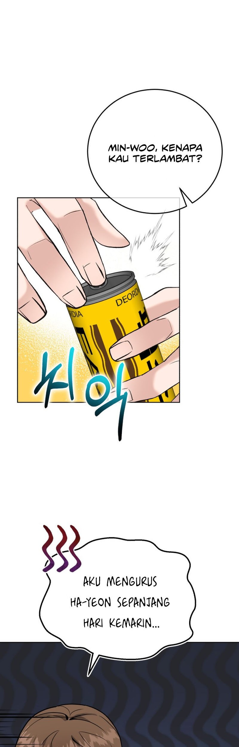 Professor Chapter 1 - halaman 17
