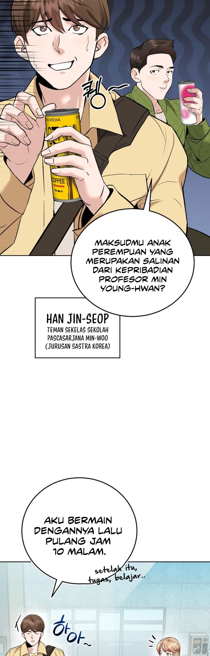 Professor Chapter 1 - halaman 18