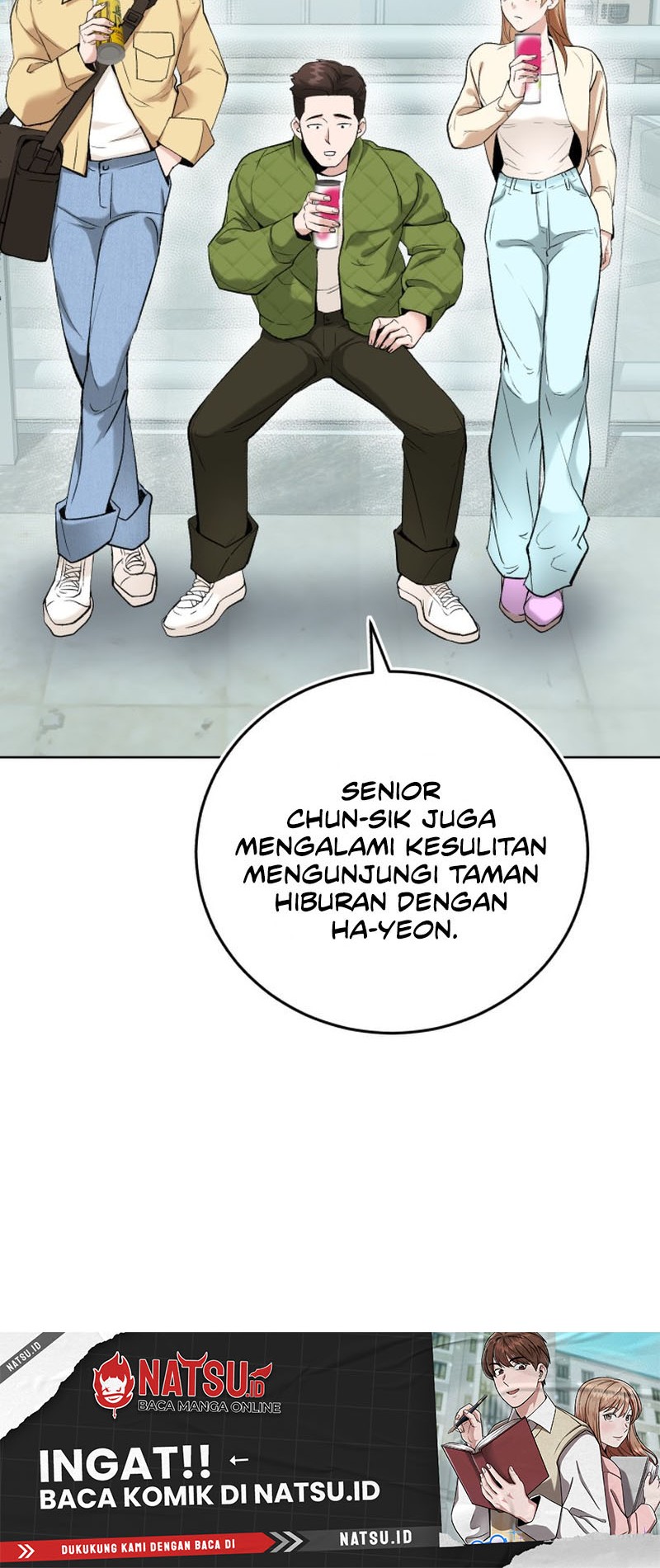 Professor Chapter 1 - halaman 19