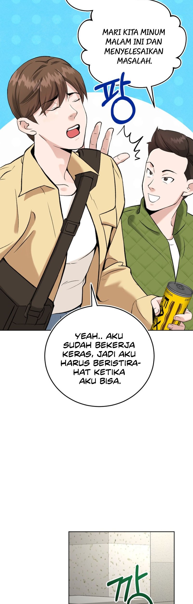 Professor Chapter 1 - halaman 21