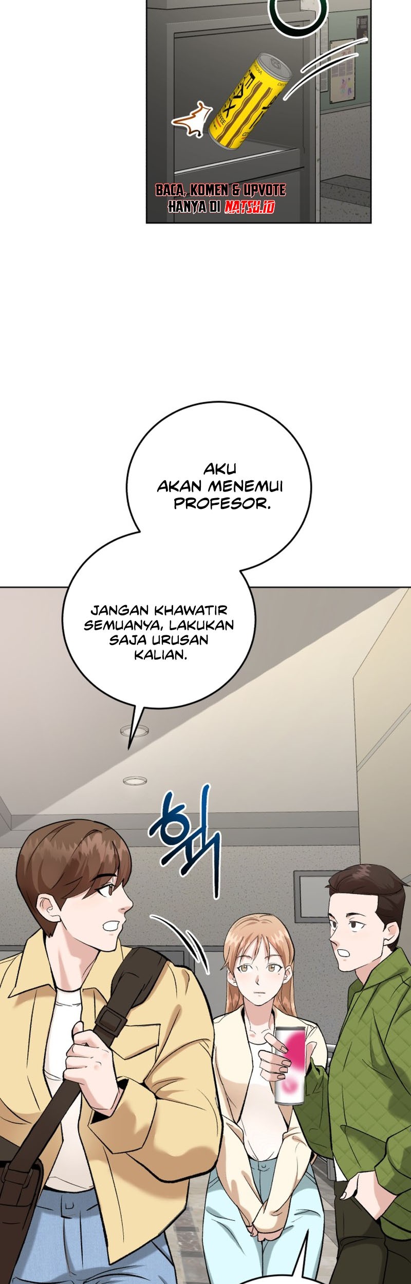 Professor Chapter 1 - halaman 22