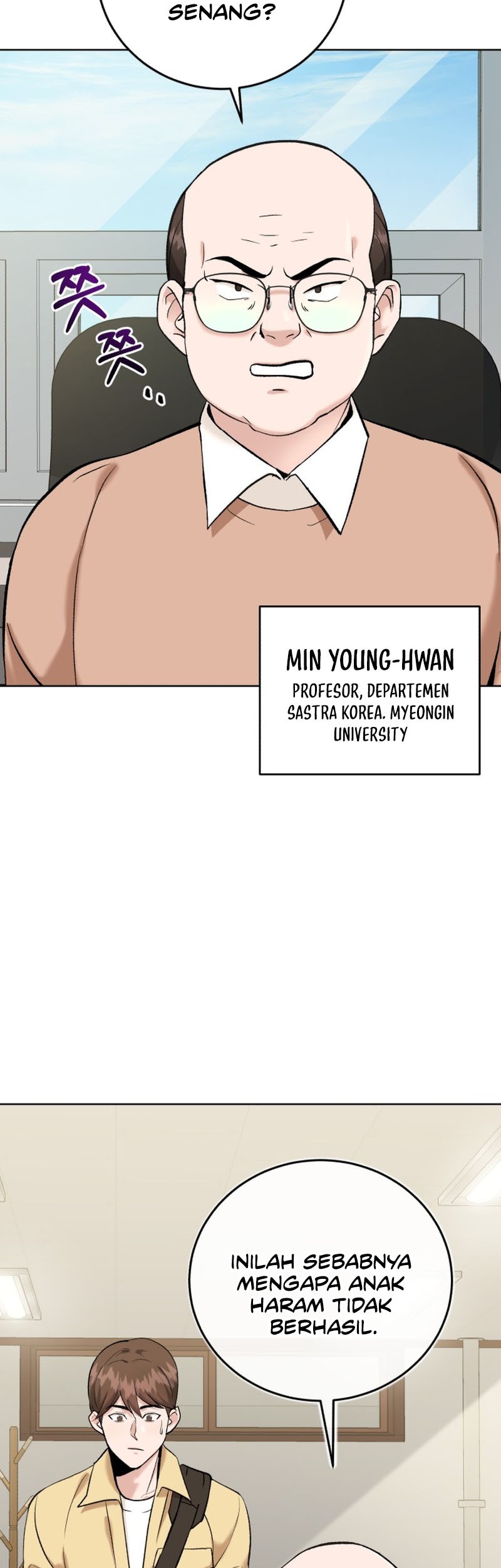 Professor Chapter 1 - halaman 30