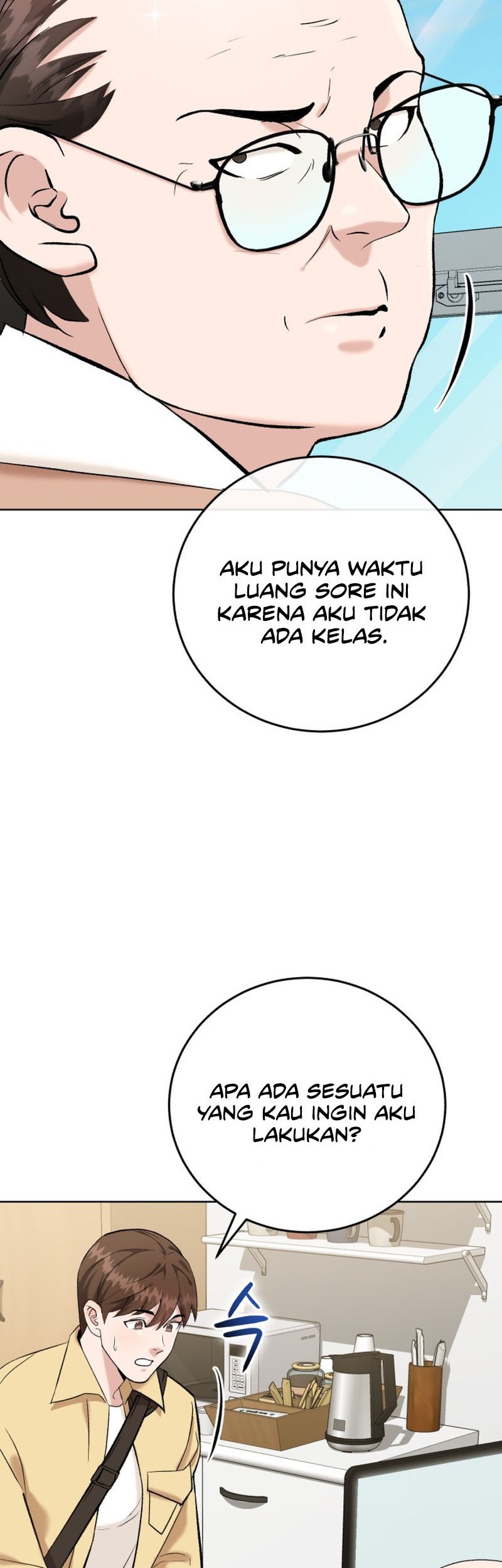 Professor Chapter 1 - halaman 33