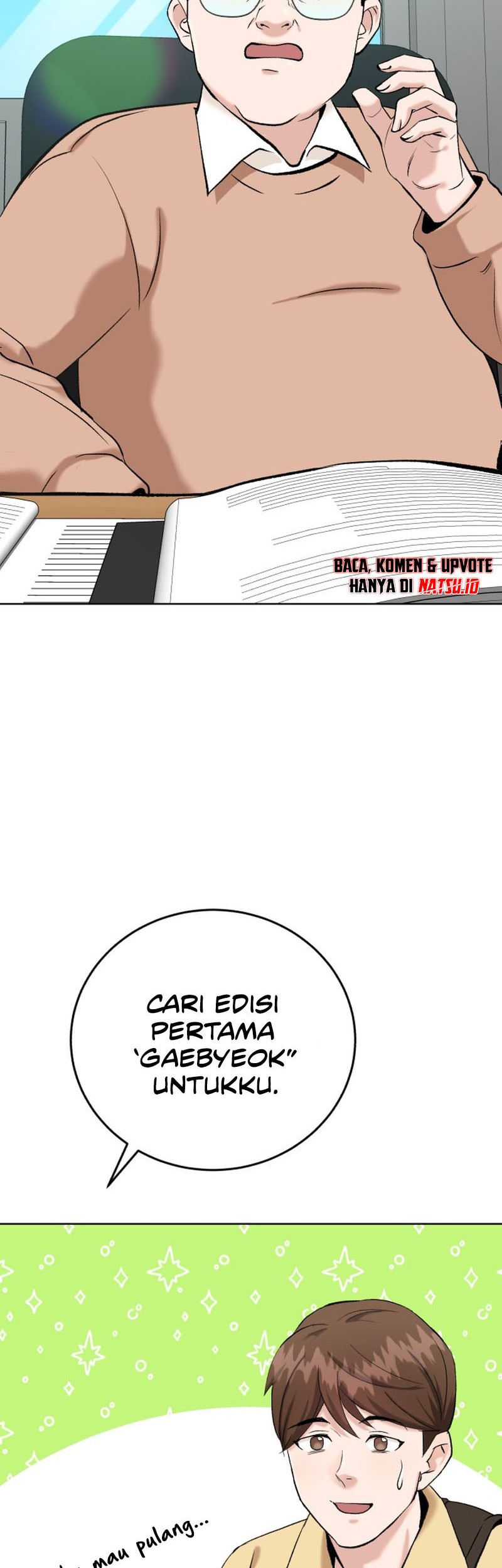 Professor Chapter 1 - halaman 35