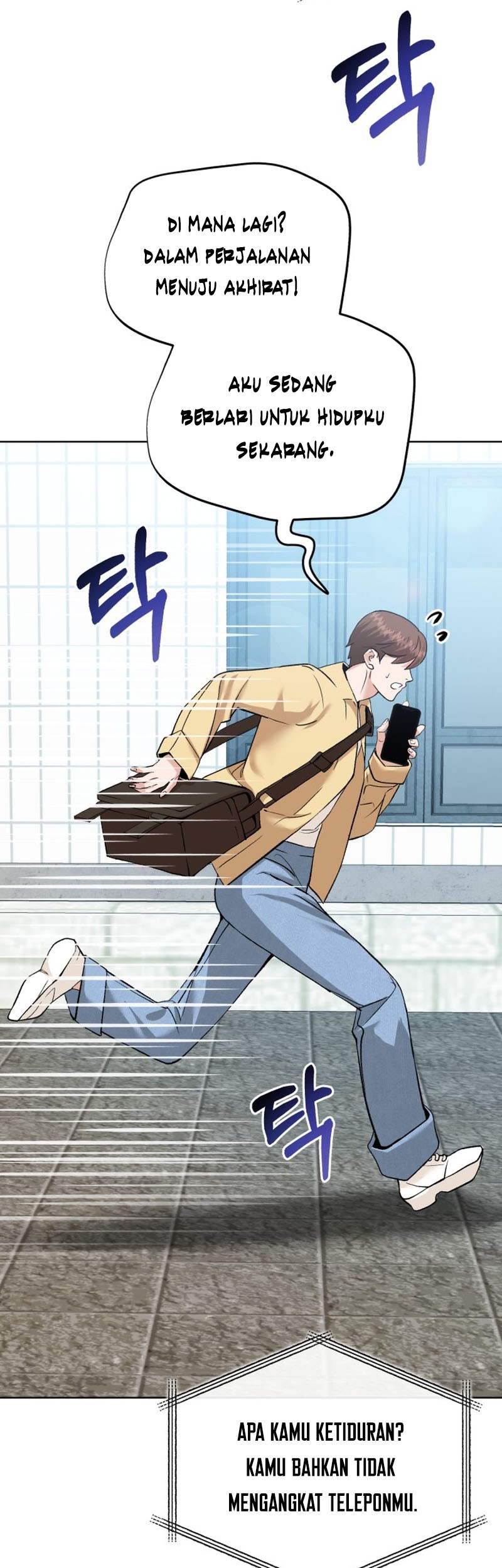 Professor Chapter 1 - halaman 4