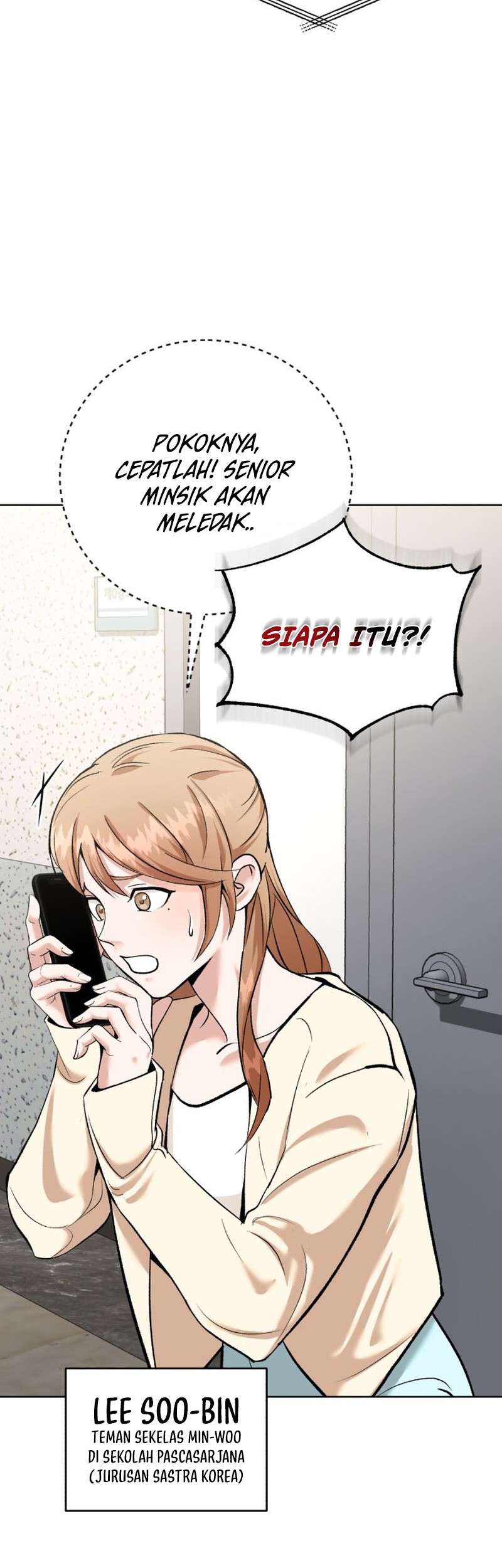 Professor Chapter 1 - halaman 5