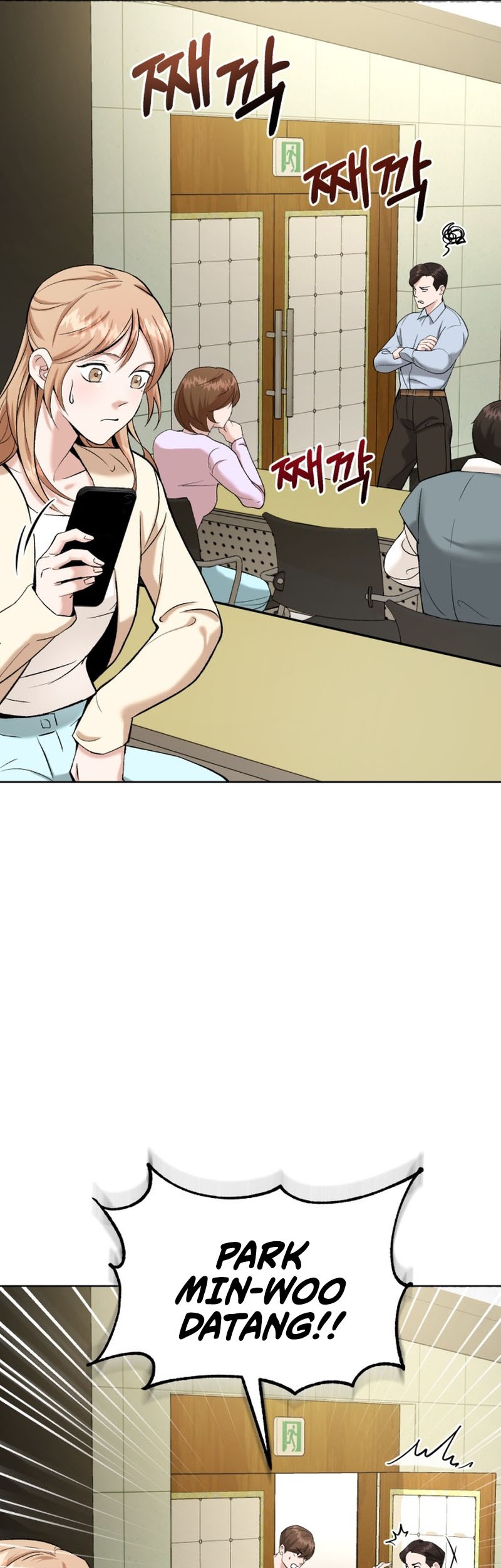 Professor Chapter 1 - halaman 8