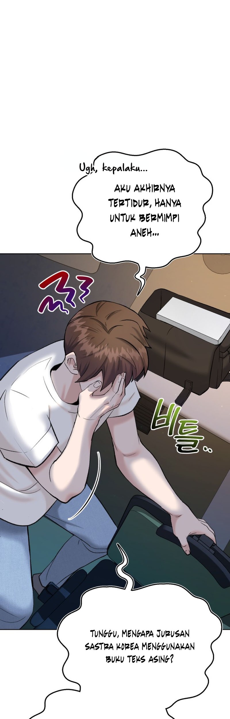 Professor Chapter 2 - halaman 9