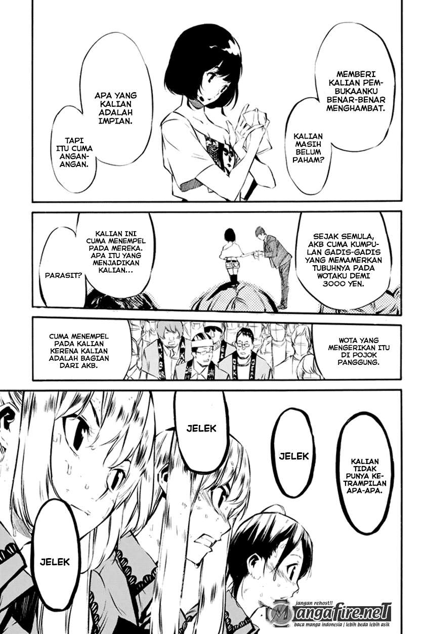 #Project AC Chapter 1 - halaman 12