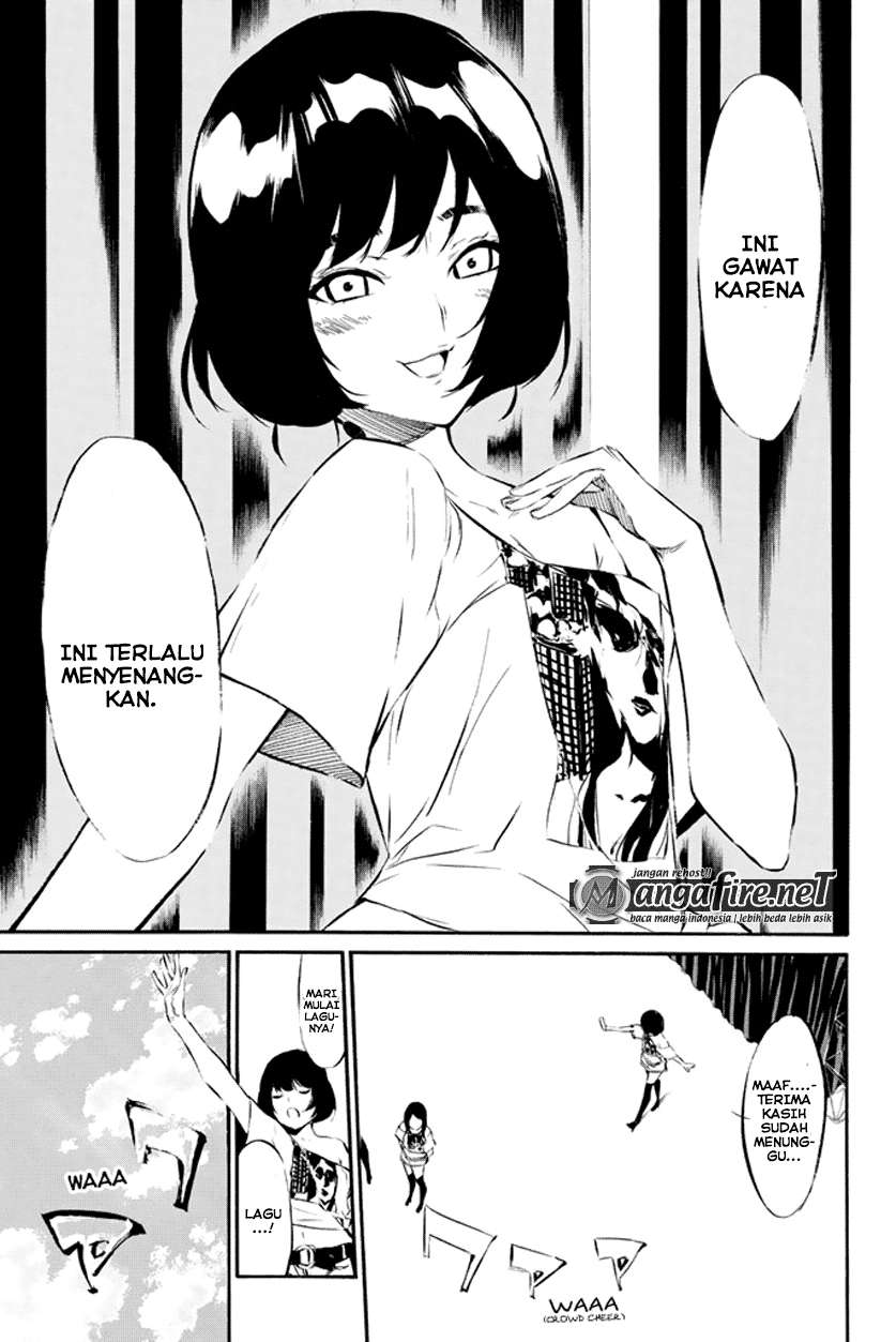 #Project AC Chapter 1 - halaman 14