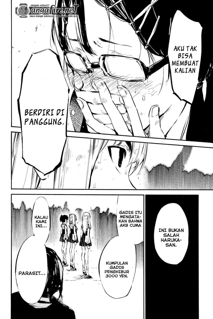 #Project AC Chapter 1 - halaman 17