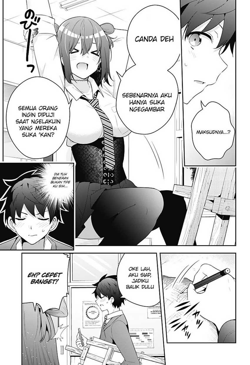 #Project AC Chapter 1 - halaman 22