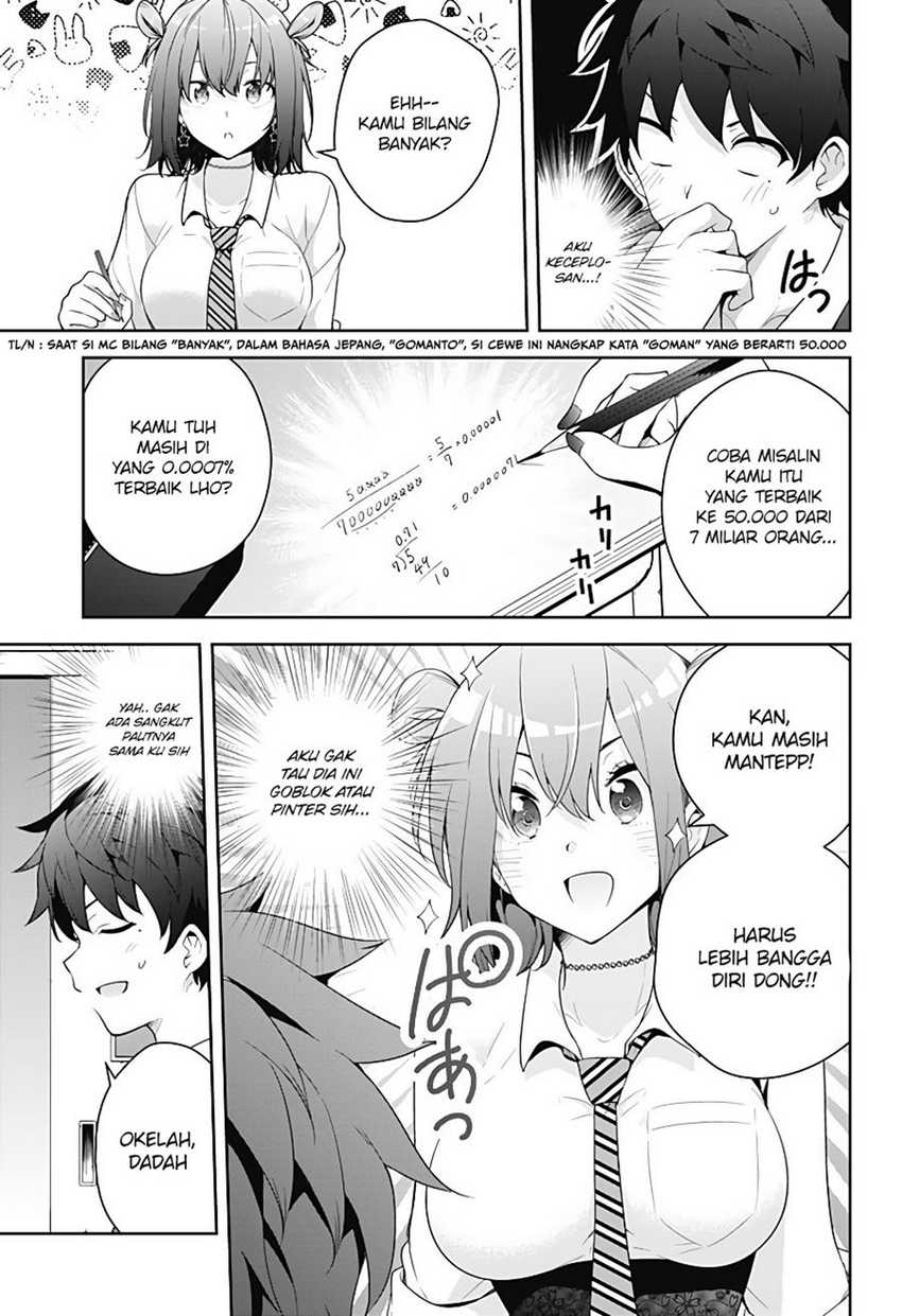 #Project AC Chapter 1 - halaman 24