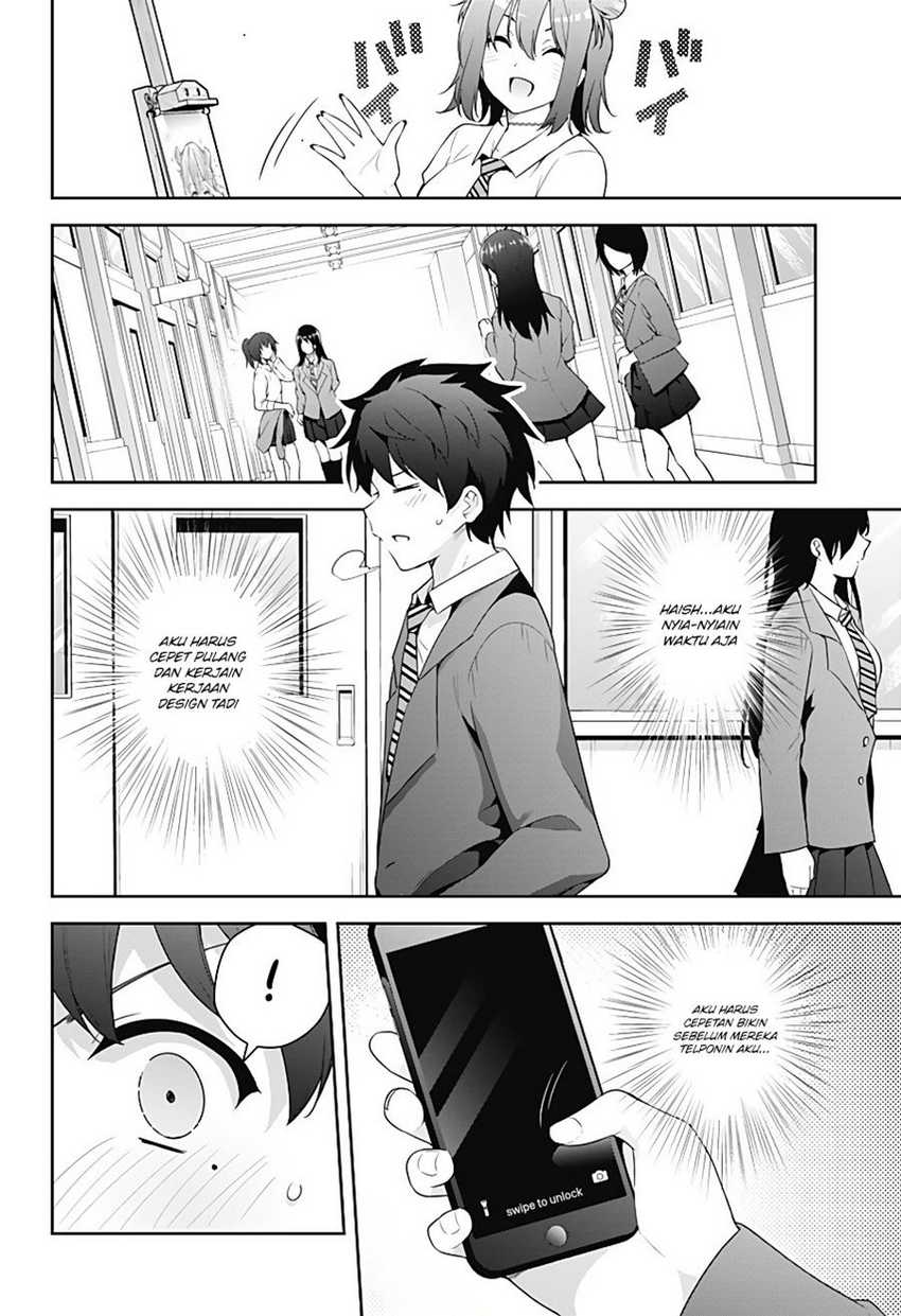 #Project AC Chapter 1 - halaman 25