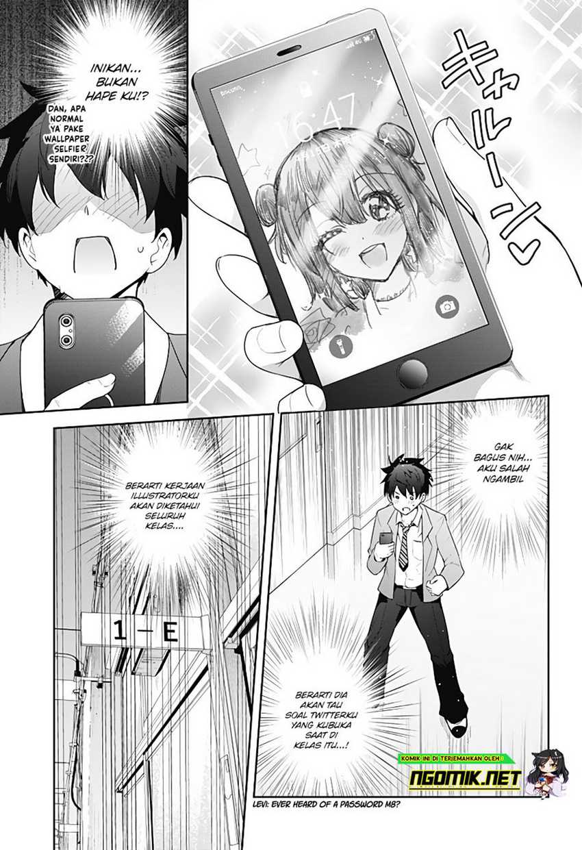 #Project AC Chapter 1 - halaman 26